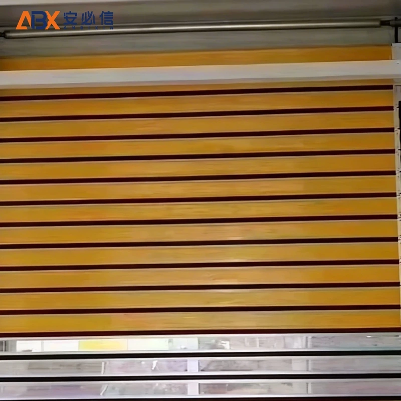 邢台市雷达高速门